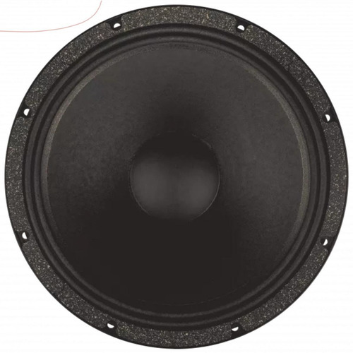 Alto Falante 12 Polegadas Triton 12bsw250 250w 8 Ohms