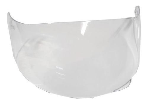 Mica Para Casco Abatible Hro 3400 Transparente