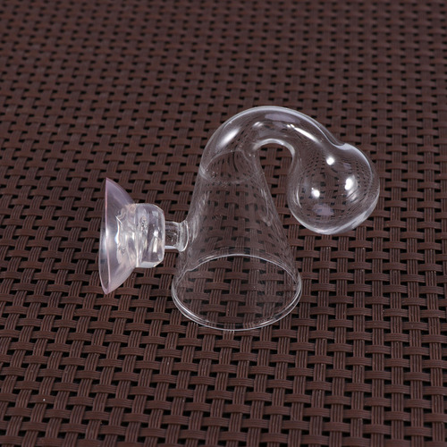 Monitor De Dióxido De Carbono Co2 Glass Drop Checker Para Pl