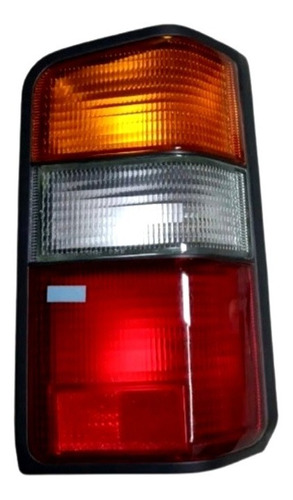 Faro Mitsubishi L300 Derecho 