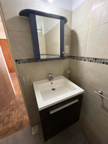 Apartamento 1 Dormitorio, Próximo A Dgi/bps/facultad Alquiler Oportunidad