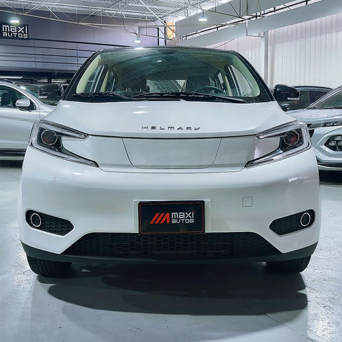 Helmarv L400 2023 | Eléctrico