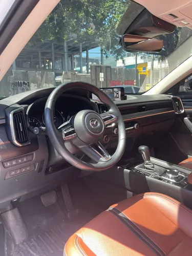 Mazda cx-50 2.5 Grand Touring Lx Awd