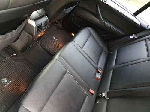 Bmw X5 3.0 Xdrive 35i Executive 306cv 2011