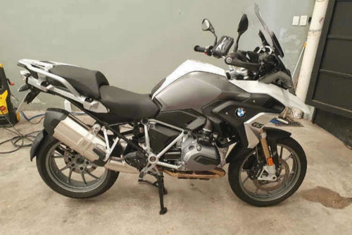Imagen 1 de 14 de Bmw
