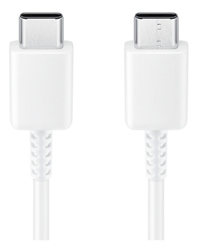 Cable Usb Para Samsung Z Flip 3 Z Flip 4 Tipo C A Tipo C