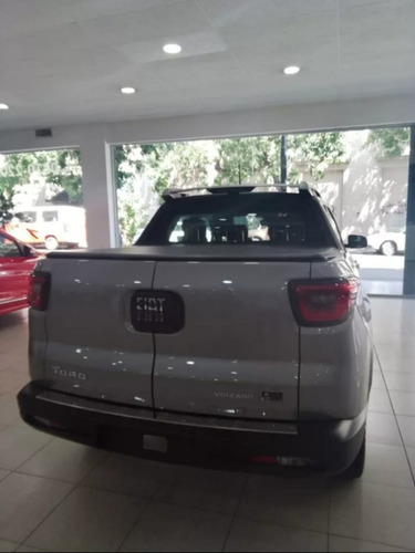 Fiat Toro 1.3 270 Firefly Turbo Volcano 4x2 At