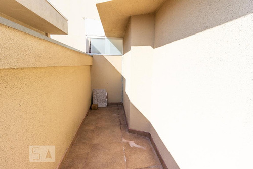 Apartamento Para Aluguel - São Cristóvão, 2 Quartos, 52 - 892980456