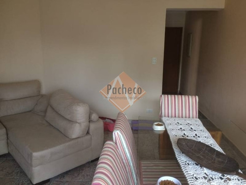 Imagem 16 de 30 de Apartamento No Jardim São Paulo, 98 M², 03 Dormitórios, 01 Suíte, 02 Vagas, R$ 590.000,00 - 2439
