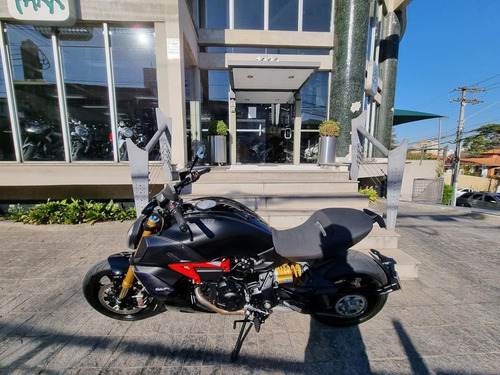 Imagem 7 de 8 de Ducati Diavel 1260 S