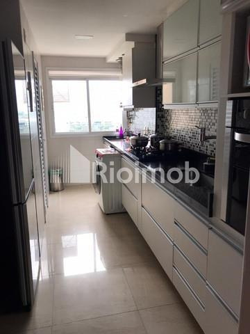 Imagem 7 de 12 de Apartamento - Ref: 5242