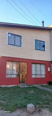 Casa en arriendo