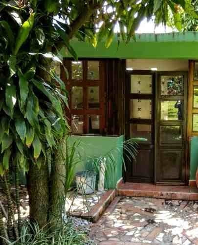 Imagen 10 de 18 de Departamento En Reforma / Cuernavaca - Ber-170-de