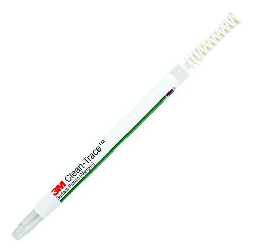 Hisopos P/deteccion De Alergenos, Clean-trace C/60 3m