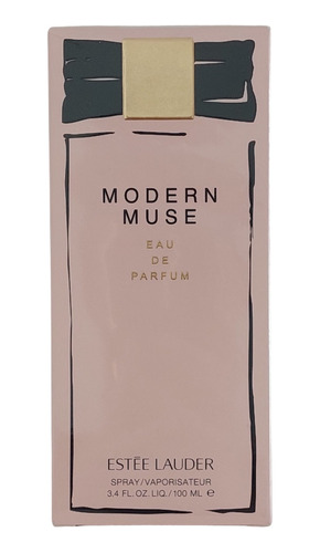 Estée Lauder Modern Muse Edp. Original. Sellado. 100 Ml