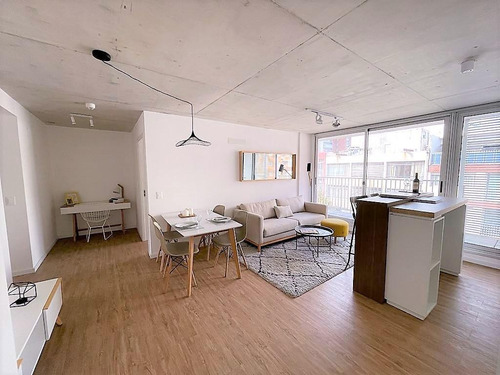 Apartamento De 2 Dormitorios En Maldonado Y Florida