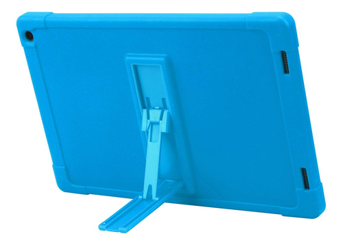 Onn Funda Para Tablet Modelo: Kickstand Niño Silicona Prueba