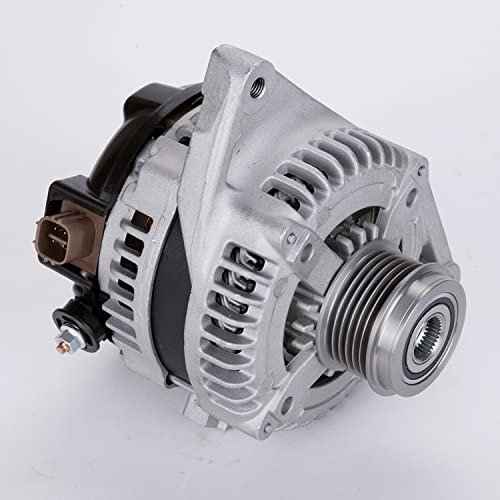 Alternador De 1215 Ty Cmry 2.5l L4 (6 Velocidades) Alt