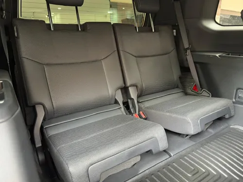 Toyota Land Cruiser Prado 2.4 First Edition At8