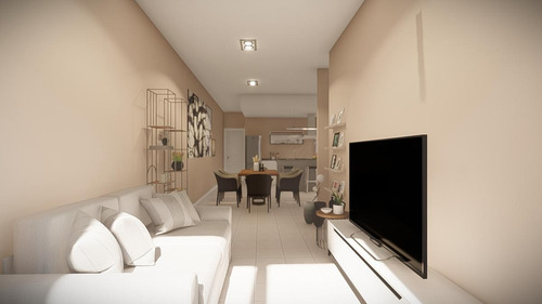 Imagen 6 de 30 de Departamento - Villa Urquiza