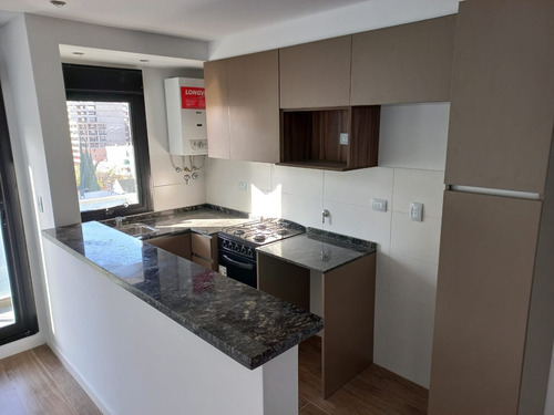 Imagen 6 de 30 de Departamento 1 Dormitorio · Terraza Exclusiva · Balcón