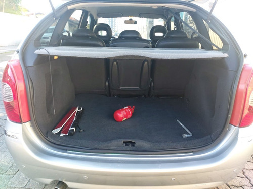 Xsara Picasso Exclusive 16v 2.0