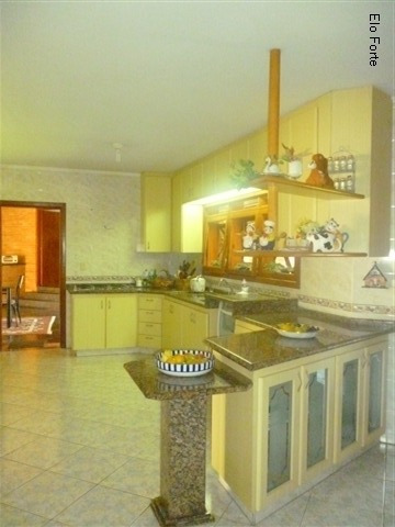 Chácara Para Venda , Mosteiro De Itaici, Indaiatuba - Ch00214 - 1778122