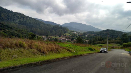 Terreno À Venda, 360 M² Por R$ 179.000,00 - Itoupava Central - Blumenau/sc - Te0312