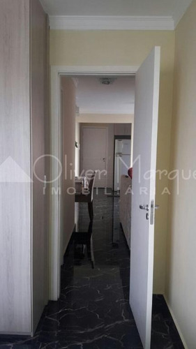 Apartamento Em Presidente Altino, Osasco/sp De 66m² 2 Quartos À Venda Por R$ 429.500,00 - Ap943566