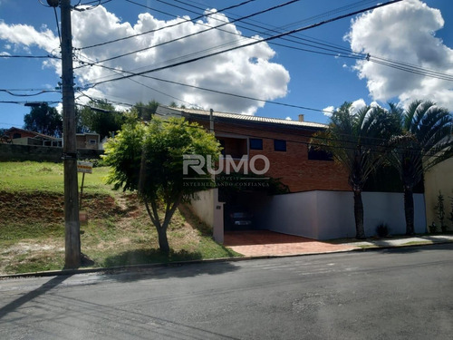 Imagem 4 de 6 de Terreno À Venda Em Loteamento Caminhos De São Conrado (sousas) - Te011845