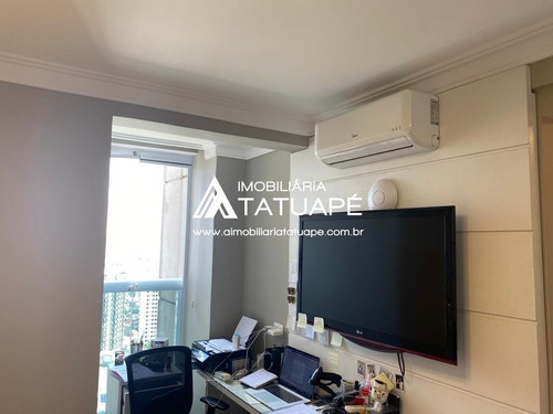 Imagem 16 de 20 de Apartamento - Ap000478 - 69399159