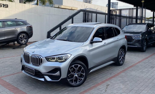 BMW X1 2.0 Sdrive20i X-line Active Flex 5p