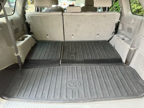 Toyota Highlander 3.5 Le At