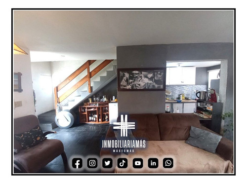 Venta Casa Malvin Norte Montevideo Imas.uy Gg * (ref: Ims-20989)