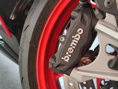 Aprilia Rs 660
