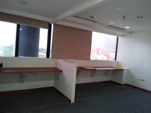 Imagen 12 de 22 de Alquilo Oficina En La Castellana