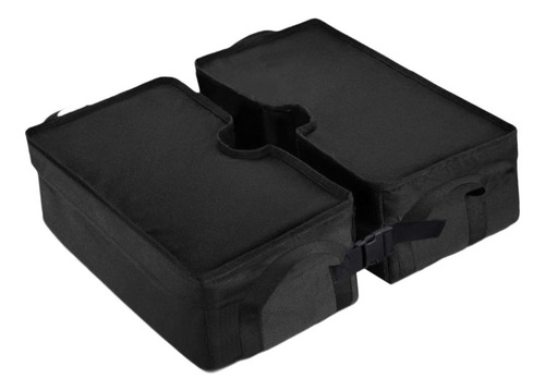 Bolsa De Peso Para Base De, Rellenable, Resistente,