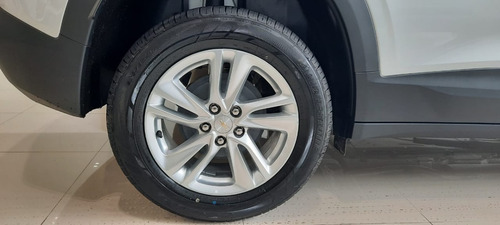 Chevrolet Tracker 1.2 Turbo Manual Fisicas My 21 Sp