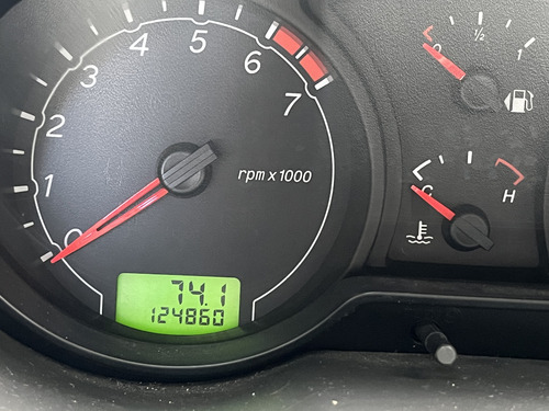 Ford Ecosport 1.6 Xl Plus Mp3 4x2