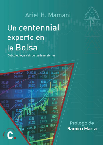 Pack Libros Centennial Experto En Bolsa Y La Blockchain