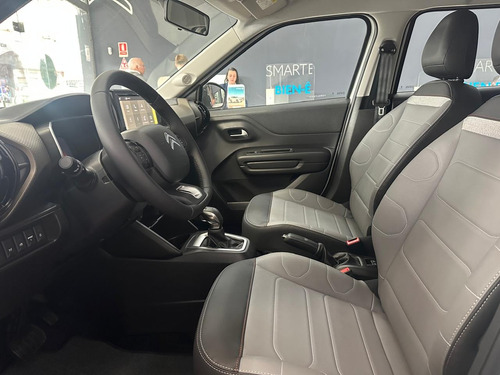 Citroën C3 Aircross 1.0 Shine Turbo 200 Cvt