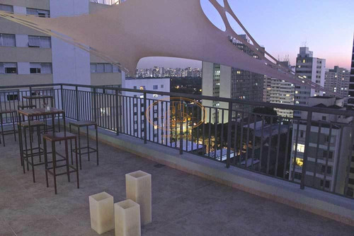 Sala Comercial Localizado(a) No Bairro Pinheiros Em São Paulo / São Paulo - 2501:905085