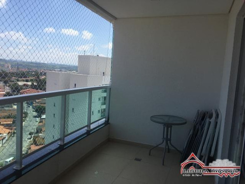 Imagem 10 de 15 de Apartamento Jacareí Splendor Family Residence Club 3 Suites - 6837