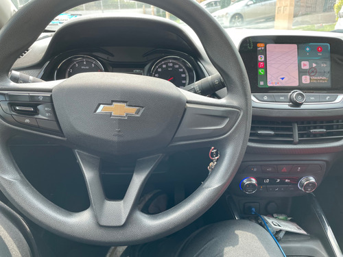 Chevrolet Onix 1.0t Lt At