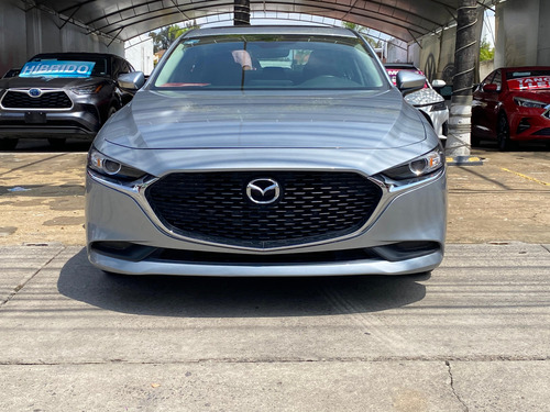 Mazda 3 2.0 I Sedan At