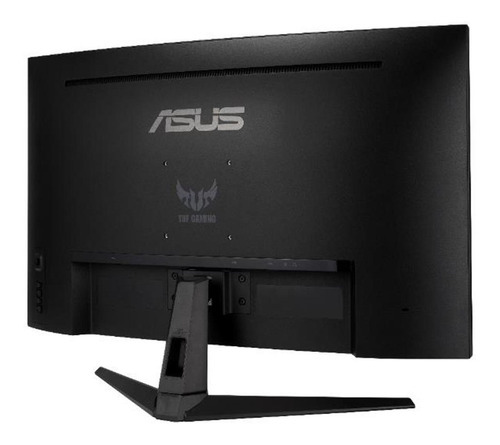 Monitor Asus 31.5 Tuf Gaming VG32vq1b Curvo 165 hz preto