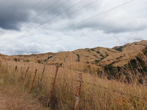 Se Vende Finca En Edo. Aragua 380 Hectareas