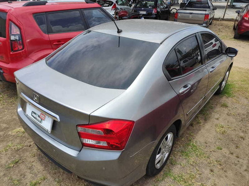 Honda City Dx 1.5 Flex.