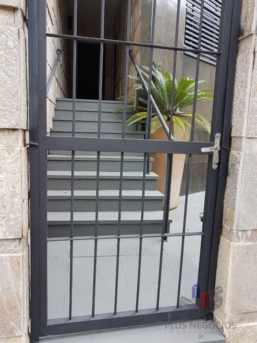 Casa À Venda Em Ipiranga - Ca008281