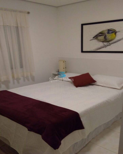 Imagem 6 de 25 de Lançamento Atibaia Porto Fino - Apartamento Na Planta E Sem Burocracia - Ap01475 - 69736081